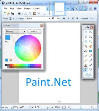 pahindot.net|Download Paint.NET 4.3.12 for Windows .